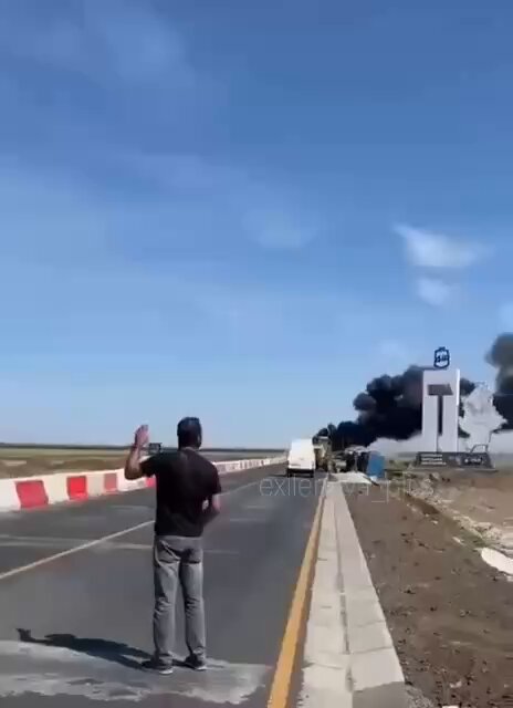 🔥 Russians are unlucky, it happens…