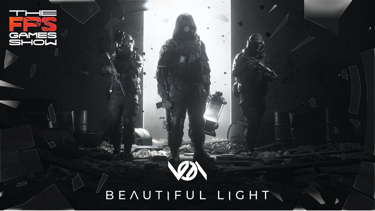 荒廃した世界でアーティファクトを奪い合うPvPvPvEホラー脱出シューター『Beautiful Light』最新ゲームプレイ映像! 3人のオペレーターからなる6部隊が敵地に侵入し、過酷な環境下でアーティファクトを確保、脱出する任務を展開します。