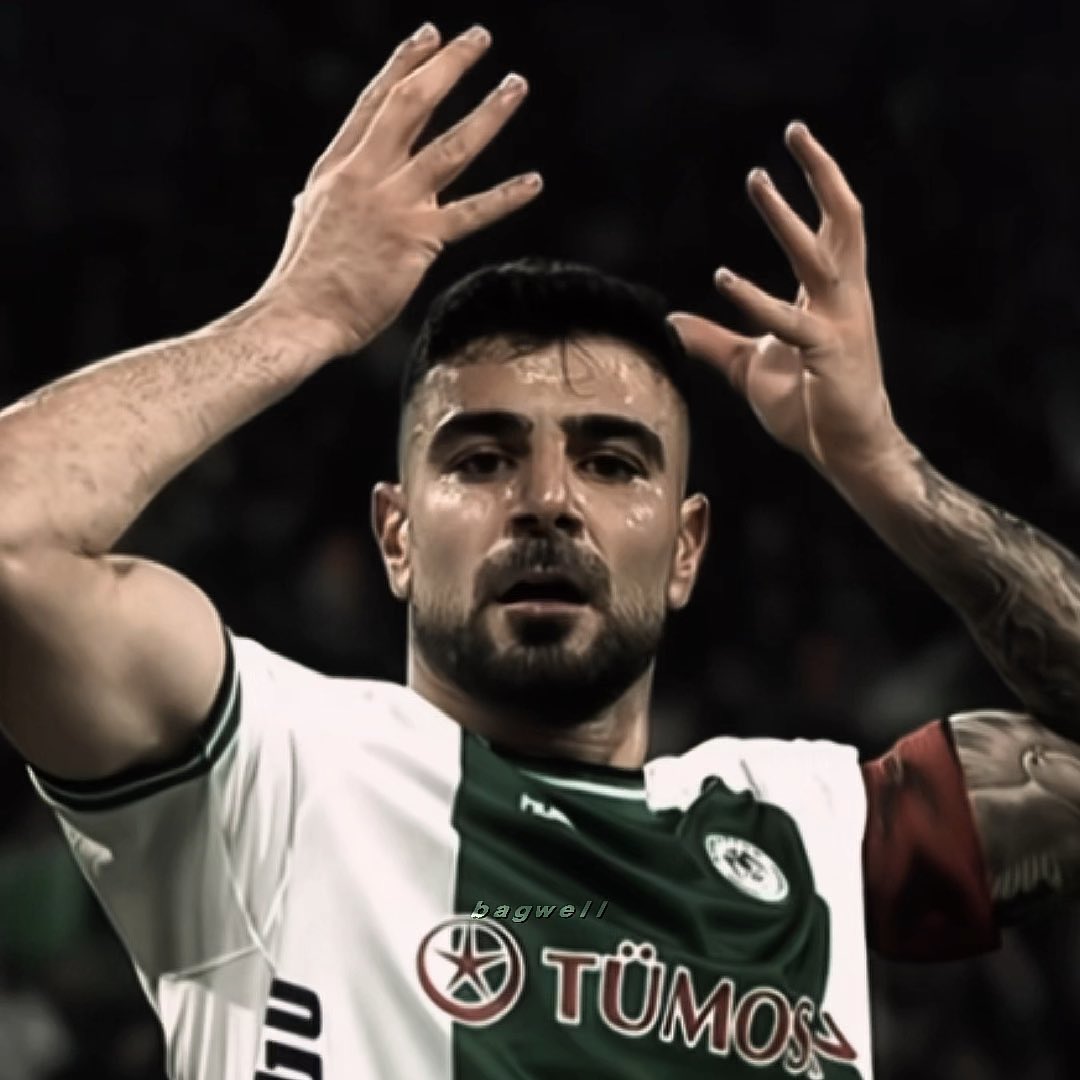 #SONDAKİKA 🔥🔥 💥🗣️ Yağız Sabuncuoğlu: Fenerbahçe, Adil Demirbağ ile sözlü anlaşmaya vardı. Fenerbahçe önümüzdeki dakikalarda Konyaspor ile final görüşmesi yapacak. Fenerbahçe'nin yapacağı son teklif 3 milyon euro seviyesinde olacak!
