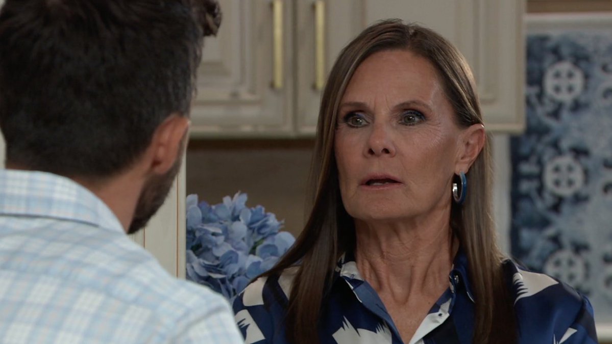 "Amend your statement!" #GH