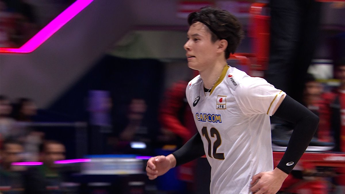🔥第1セット速報🔥 🏐第1セット🏐日本 25-18 オマーン 「勝利に飢えたハングリープリンス」髙橋藍が流れを変える3連続得点で第1セットを先取！ 駆けあがれ「最高の先へ！」 📺地上波・フジテレビ系列で放送中👀 📱TVerで無料配信中💻 👉 #アジア選手権 #バレーボール男子日本代表