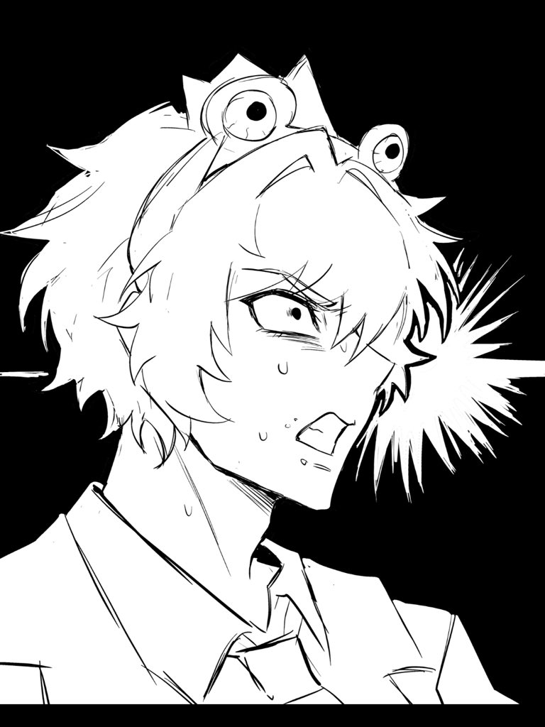 Dude’s choking #froggydude #grox #mcyt