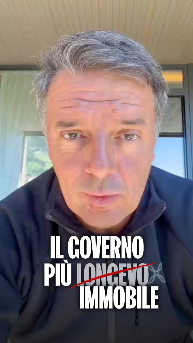 Il Governo che è durato di più è anche quello che ha fatto di meno. Voi state meglio o peggio di quattro anni fa?