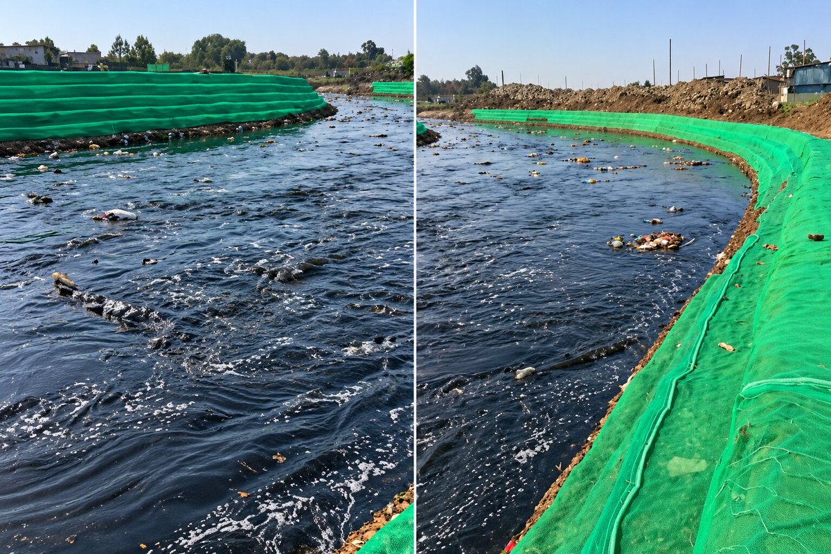 🚨 My fellow Kenyans, here’s today’s latest video of the Nairobi River. Nothing much has changed. Yet billions have been borrowed in our name for river restoration. At this point, I hope you all understand how ordinary chicken sellers suddenly become billionaires. 👀