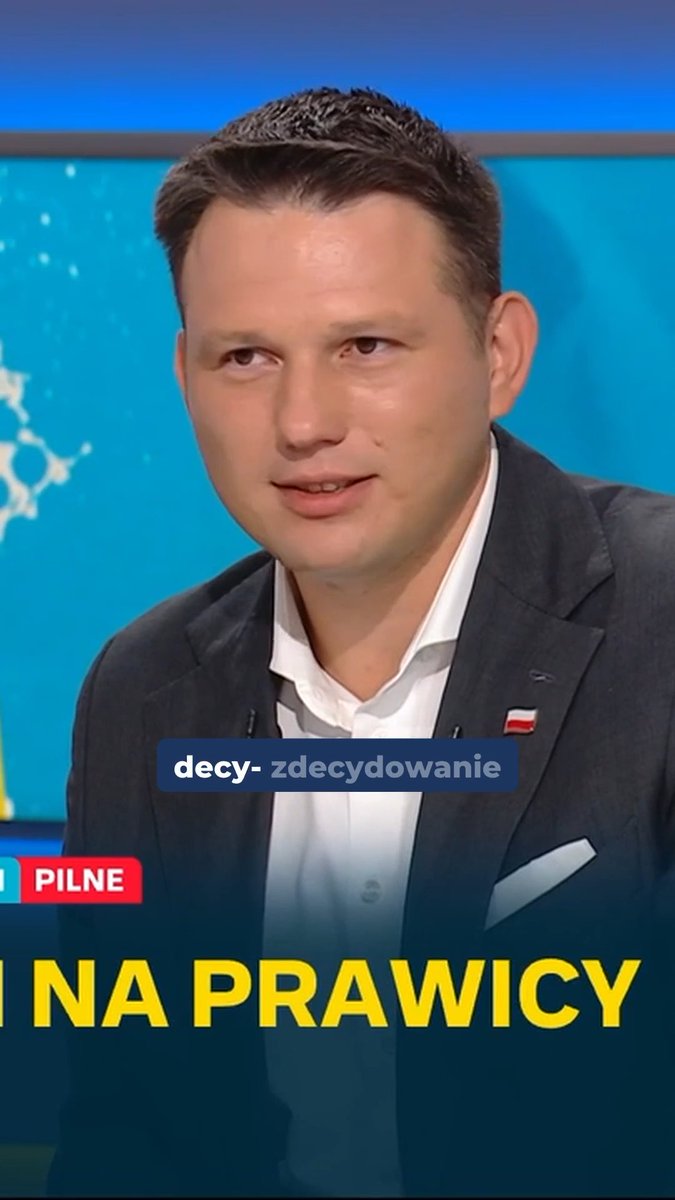 PiS już nigdy nie będzie hegemonem na prawicy