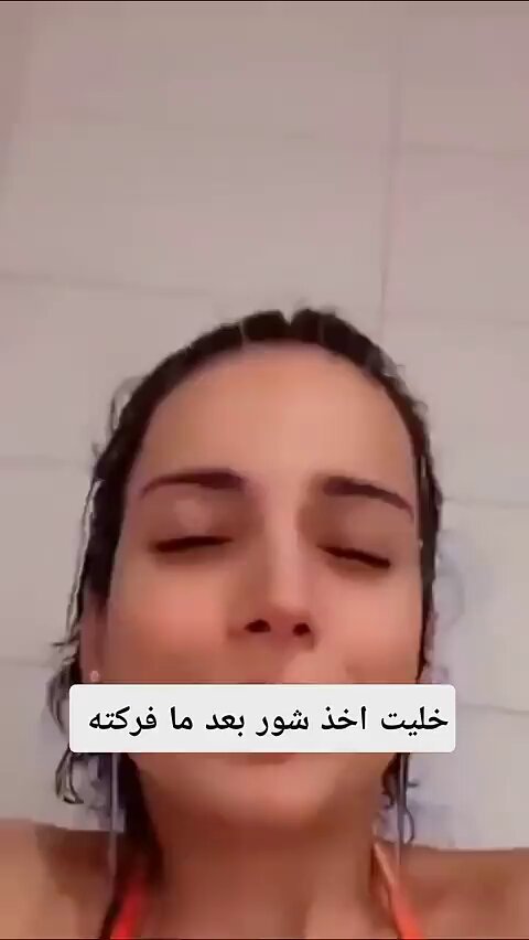 اعتقد من الصوت واضح