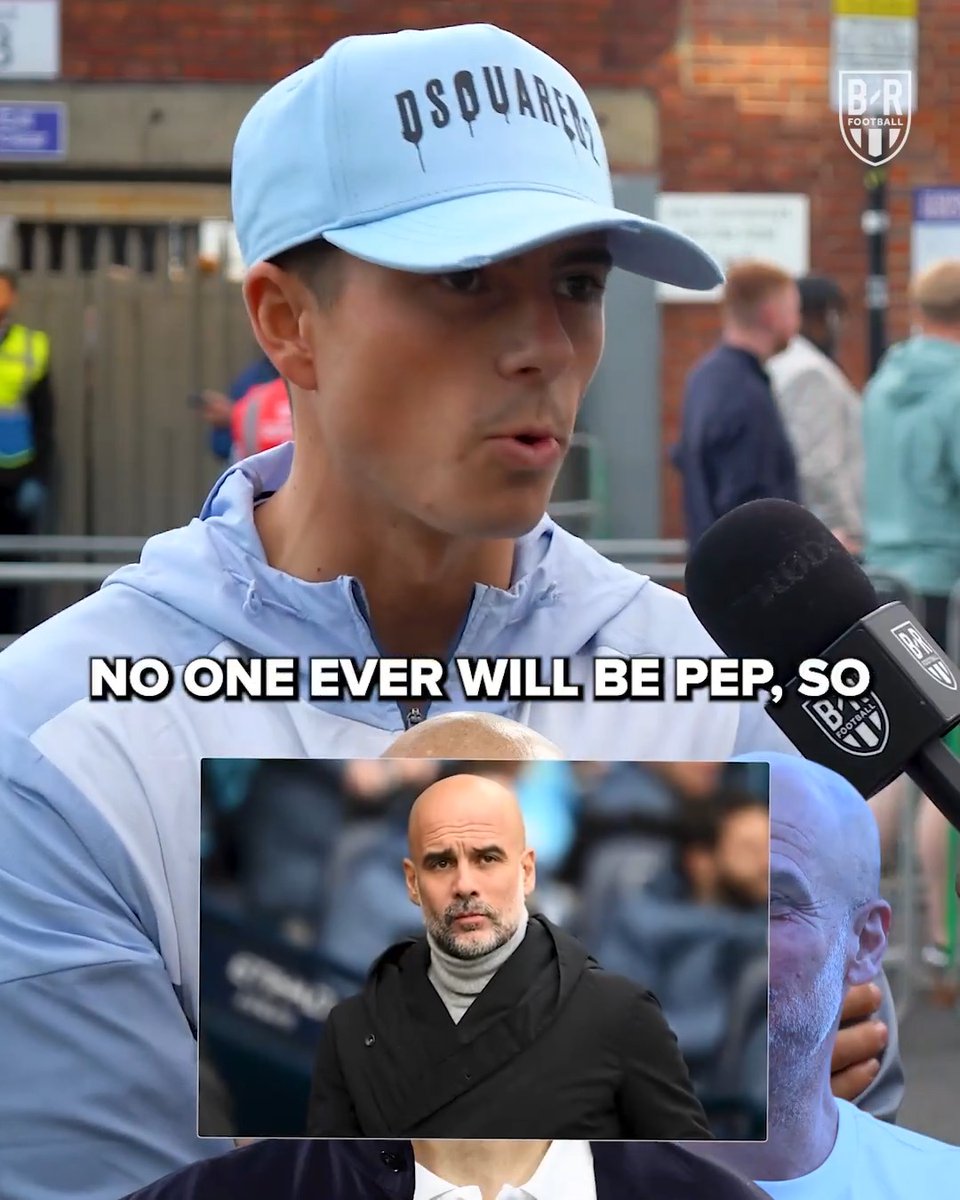 Is Enzo Maresca the new Pep...or a fraud? 🧑‍🦲