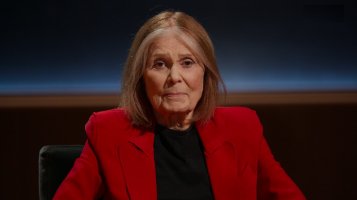 “Please tell your own story. This is the most important thing we can do for each other: to know each other through stories.” Gloria Steinem shares her final message to the world in Famous Last Words. Now on Netflix.