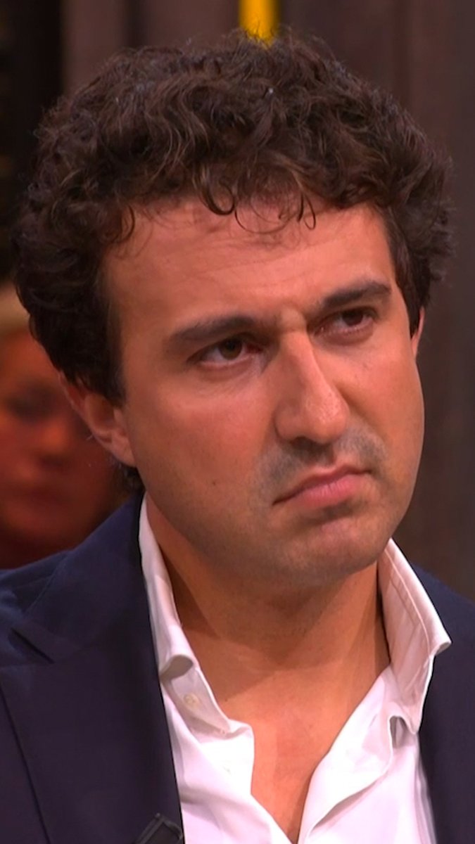 Dave Maasland tegen Jesse Klaver: 'Zet ondernemers niet weg als een zak met geld' 💥 #vandaaginside