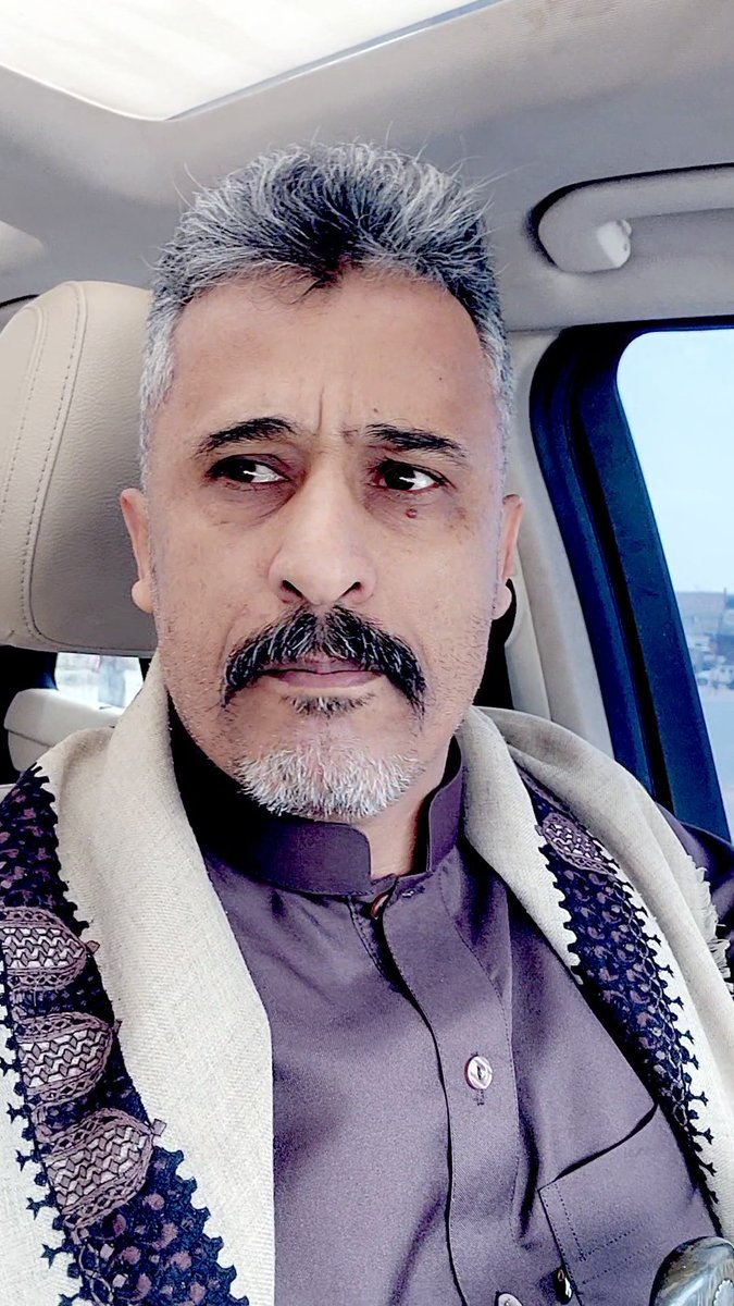 صراعنا مع السعودية هو صراع من اجل الشرف والكرامة ورفع الحصار وإستعادة حقوقنا المنهوبه من قبل ال سعود ومرتزقتهم