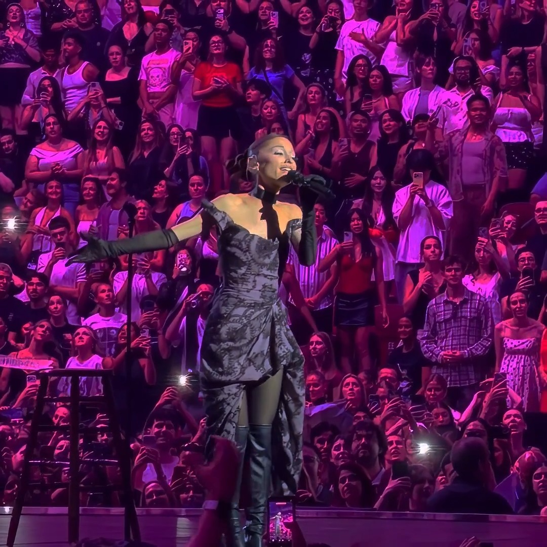 i still can't believe sometimes was performed in 2026