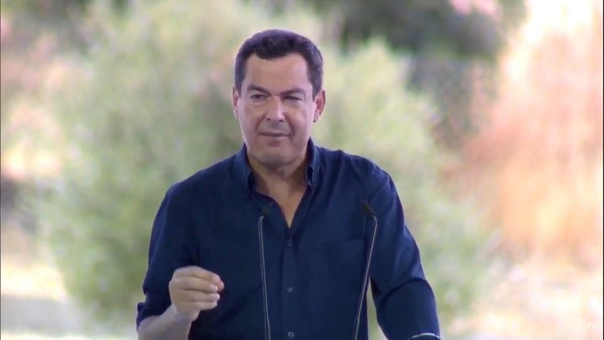 El narcotráfico se ha expandido por toda la costa de Andalucía desde que gobierna Sánchez. Faltan medios y recursos, y se tienen que activar YA. Queremos las playas de #Andalucía limpias de narcotraficantes y de este veneno que daña y corrompe a la sociedad.