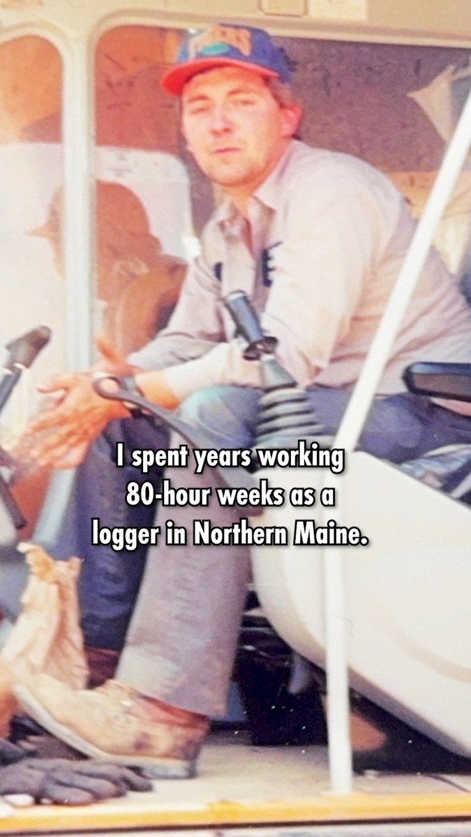 I spent years working 80-hour weeks as a logger in Northern Maine. Billionaire landowners tried to cut our wages. We filed 137 complaints with the Department of Labor. Every single one was denied. We asked Susan Collins for help. She did nothing. So 14 other loggers and I blocked the Canadian border crossing in St. Pamphile for a week in 1998. That fight taught me something: nothing was going to change for working people unless we had a working class voice in the room. So I ran for the state legislature. There, I fought to lower prescription drug prices, passed universal school meals, protected union jobs, expanded rural health care, delivered property tax relief, and helped pass some of the strongest reproductive health protections in the country. Now I’m running for U.S. Senate because I’m tired of watching working families get squeezed while the wealthiest keep getting more. Working Mainers deserve a fighter in Washington. It’s time to put power back in the hands of the people. Join our movement at