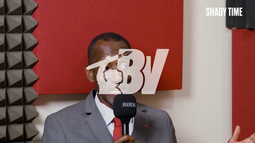Invité de la chaîne YouTube ShadyTime, le maire LFI de Saint-Denis, Bally Bagayoko, a voulu faire une analogie historique… et s’est retrouvé à dire absolument n’importe quoi sur la révolution française.