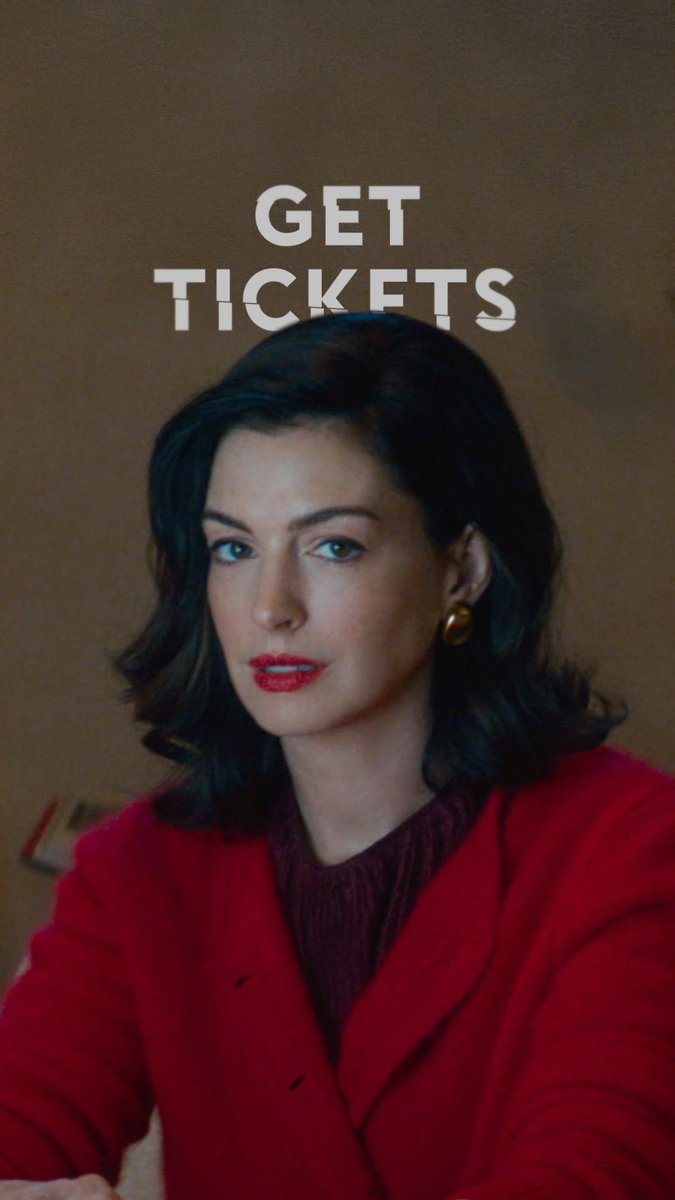 There’s no turning back now. Get tickets for VERITY, in theaters October 2 at AMC Theatres!