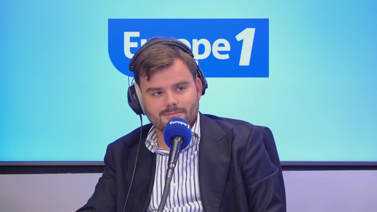 Consignes de vote : "Je trouve ça indécent ". déclare Cauet Officiel #Cauet sur #Europe1