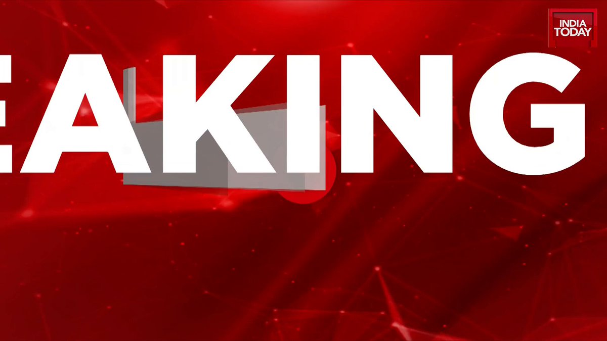 #Breaking | Activist #SwatantraBhardwaj detained from U.P's Bulandshahr; Cops to bring him to Delhi Meanwhile, #ChiragPaswan distances himself from the activist &amp; denies having any links to him. Arvind ojha Himanshu Mishra Akshita Nandagopal