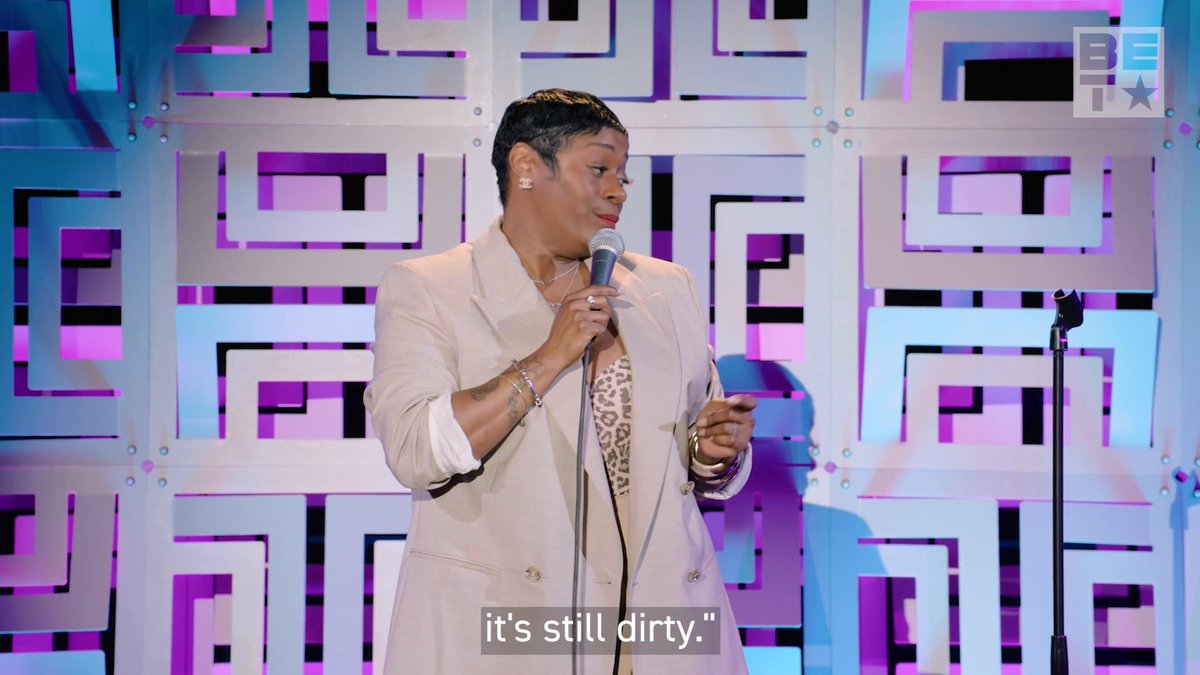 What was it like growing up with your grandma? Cousin Tiera took us back to her childhood when they did real outside ish! These kids today don't know nothing about that! #ComicViewRooftopSeries