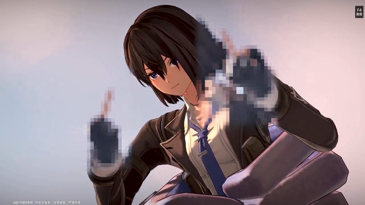 『 SPOILERS 』‼️‼️‼️‼️ Zhaozhao in action! Via miao30uw #Ananta