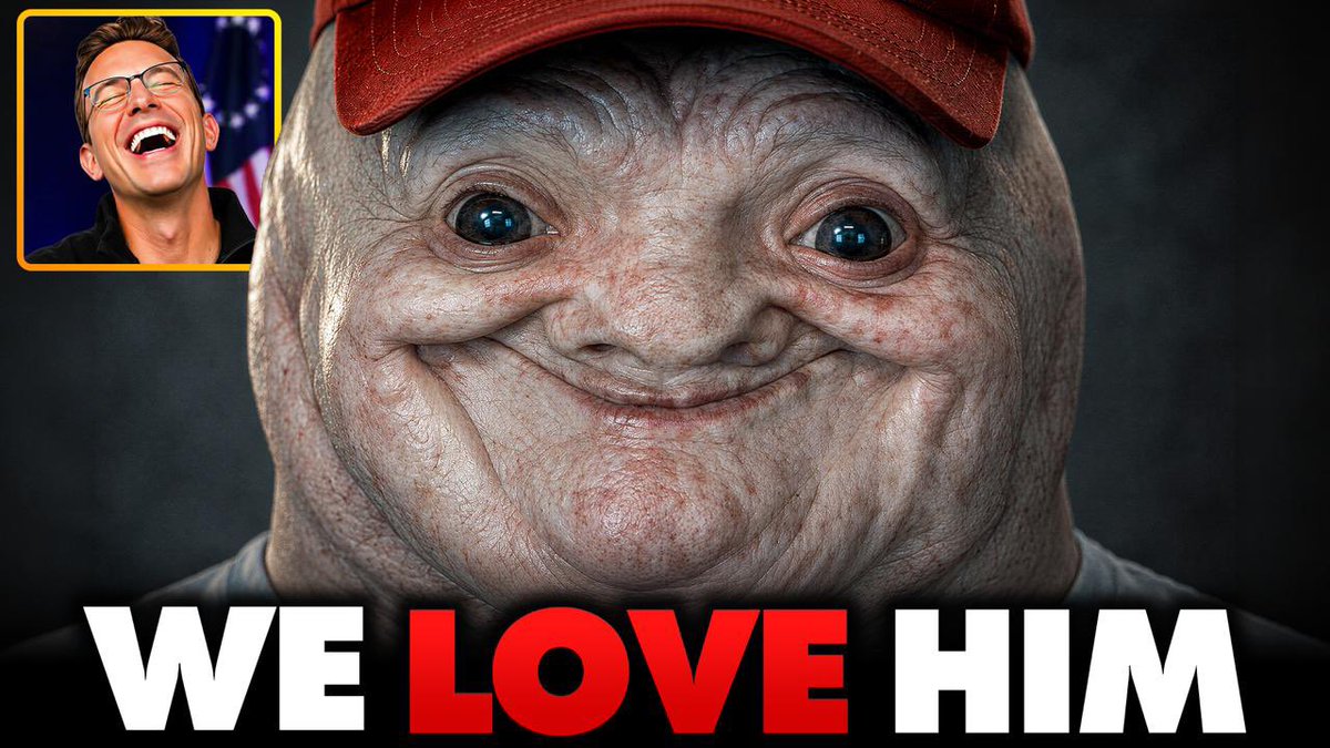 Trolls Try To Own MAGA With Meme, Backfires Hysterically As MAGA Reactions go VIRAL for 'Magatard' They tried to roast Trump supporters, but MAGA embraced the meme and made it their own. He is ours now, patriots 🤣
