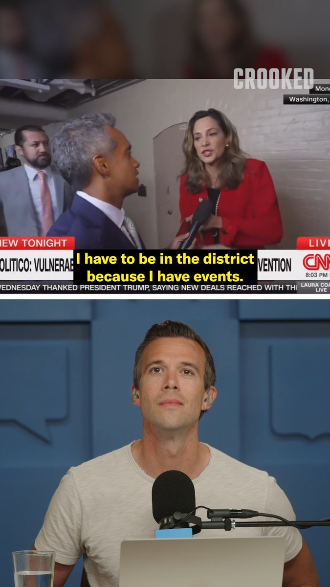 If the President holds a party for his party and no one comes, does it make a sound?