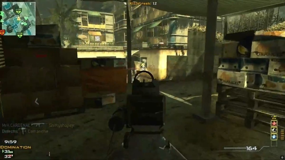 MW3 PS5 port on the way?