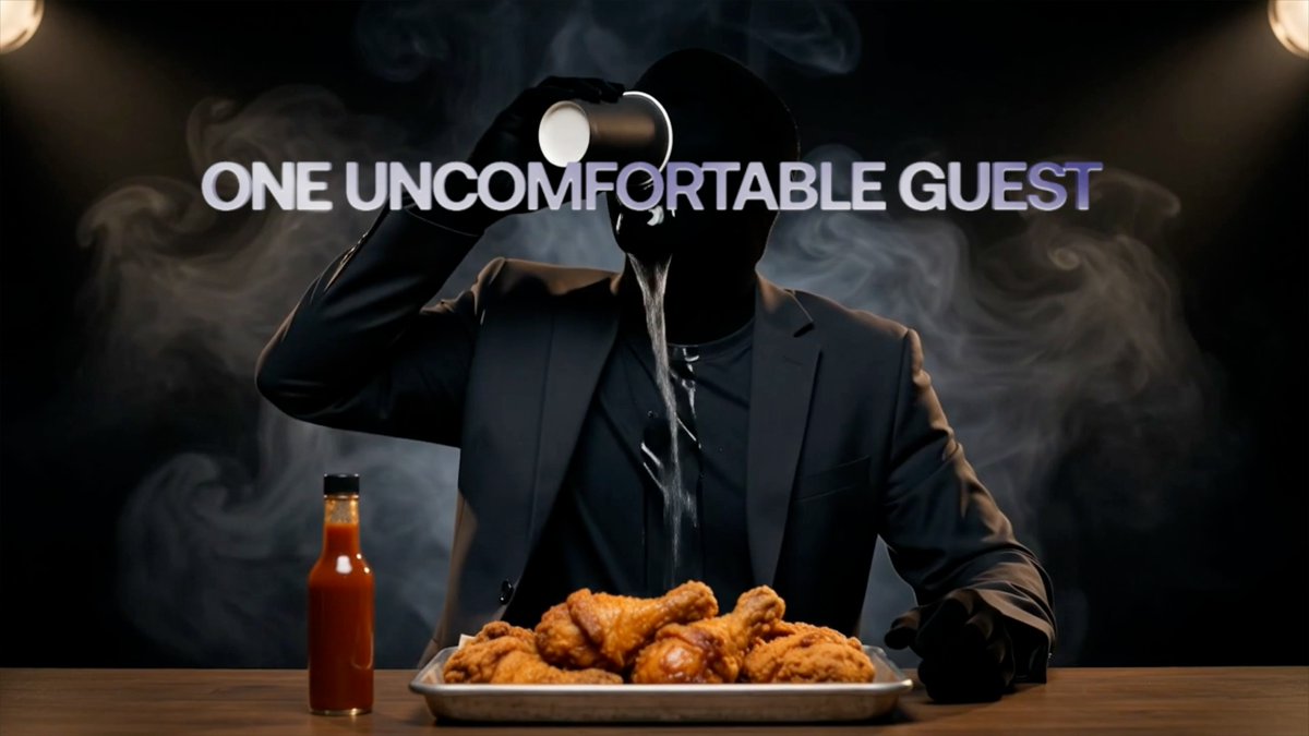 It’s going to get HOT in New York City 🌶️ Spicy wings, even spicier questions, LIVE with Frank Chaparro, Meltem Demirors, and Luigi D'Onorio DeMeo. Can they handle the heat? Find out at Avalanche Summit NYC. September 16-17.