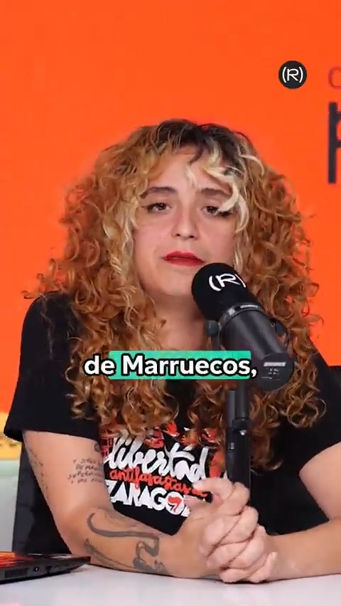 ¿Se puede comparar a Marruecos con Venezuela o Ucrania? 🤔 alemvelasco_ sobre fronteras, racismo e hipocresía 👇🏾