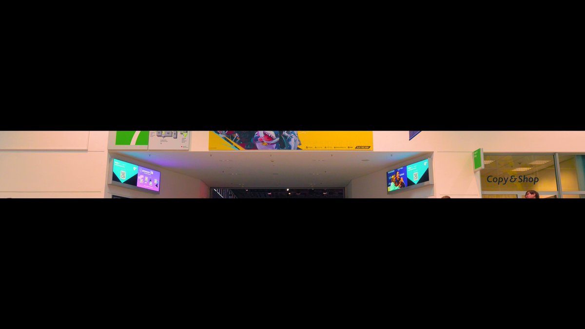 What a ride, Rivals! Meeting you at Gamescom 2026 was a dream come true. ✨ Thank you for playing Marvel Rivals and bringing incredible energy to our booth! Check out the unforgettable moments and highlights now!