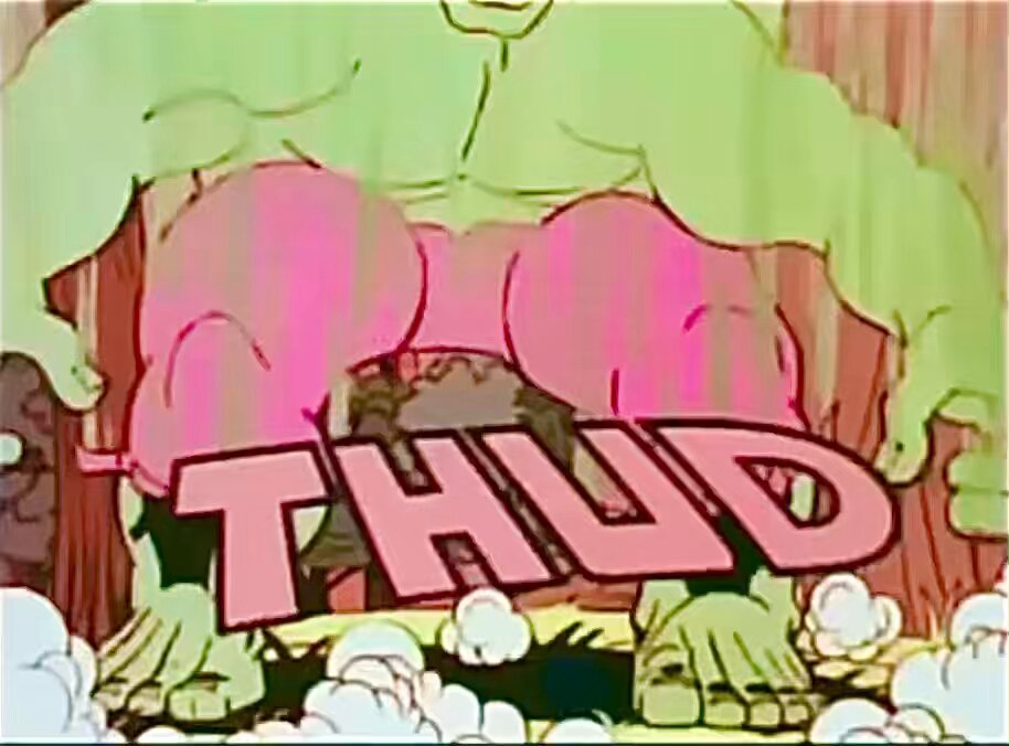 Staten Island Hulk Honeycomb Cereal Commercial 1976 / United States / Phil Kimmelman 🥣sound on🥣