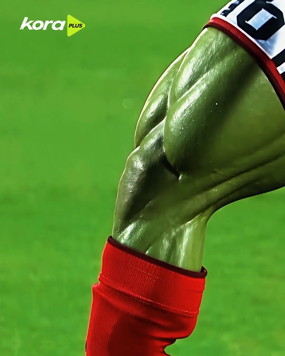 ياسر إبراهيم = سوبر هالك 💪🦅