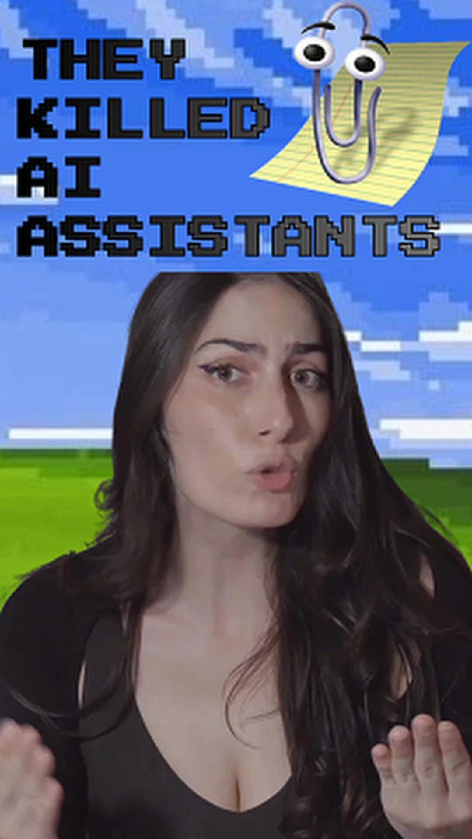 The History of AI Agents (aka Everybody in This Video Dies)