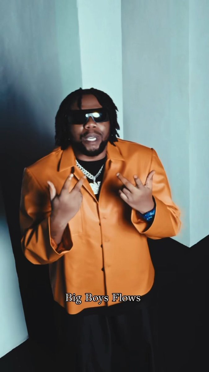 Person go get talent like me them go come born am for wrong place!!! #hennessycypher2026