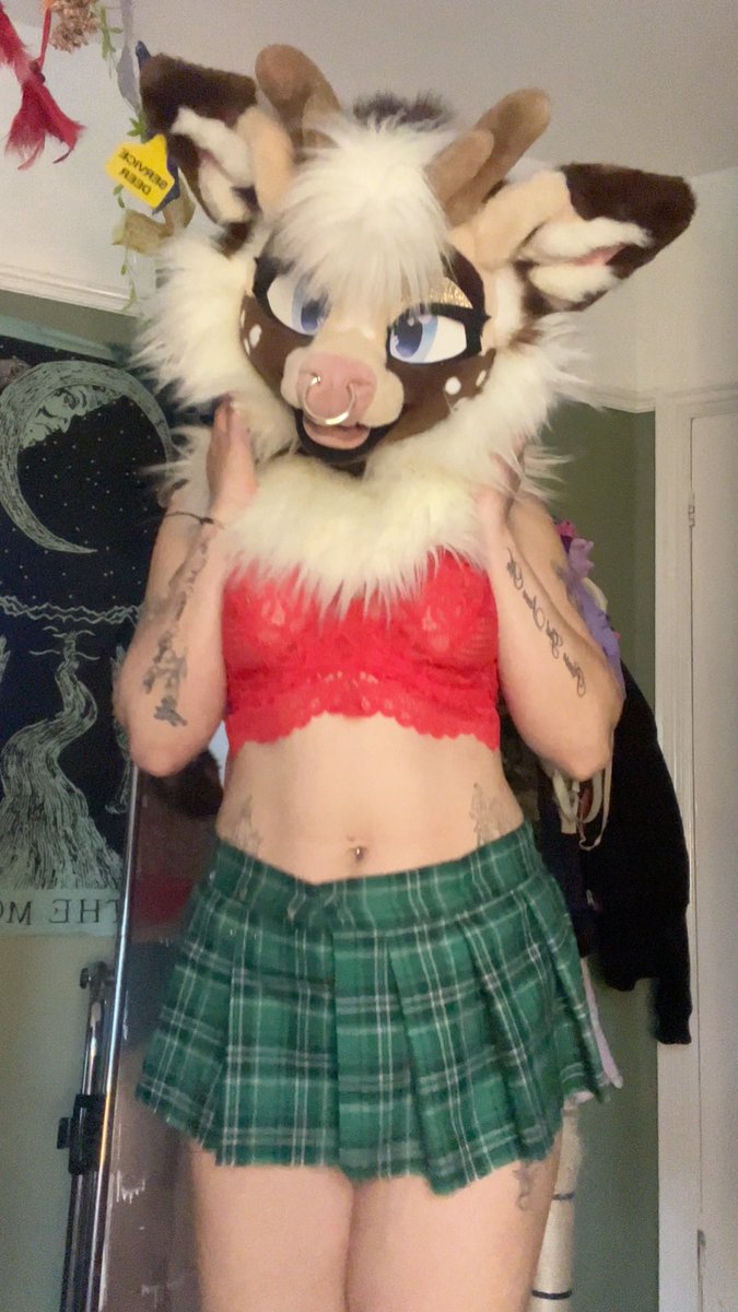 bouncy…. do u prefer thighs or boobs? x33 #murrsuit