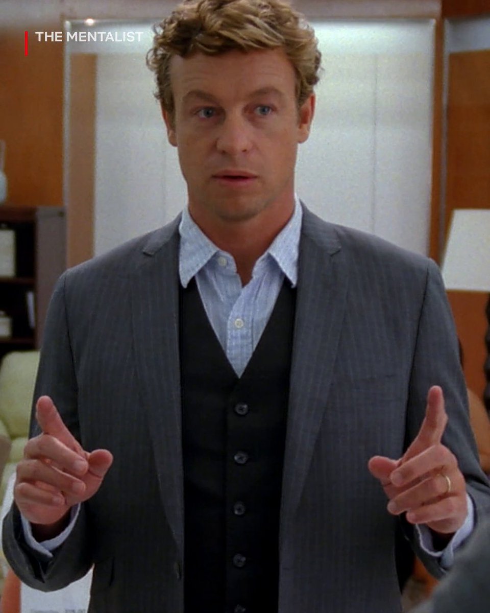Patrick Jane'in bir şeyi bulamaması mümkün mü?