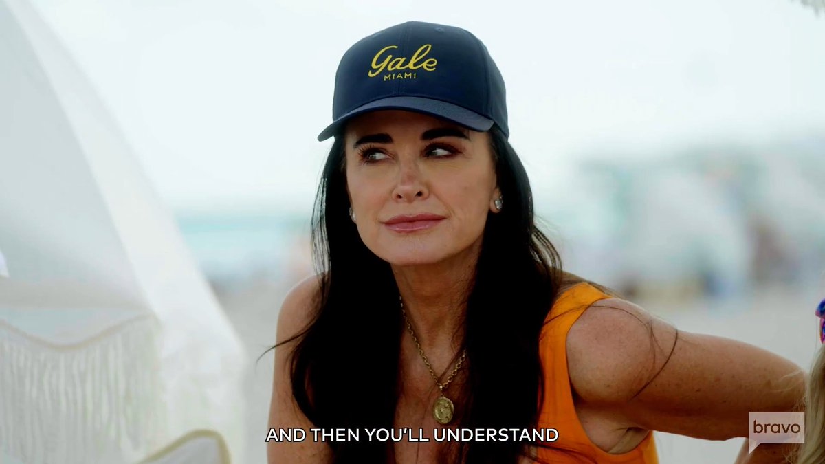 The #RHUGT Midseason trailer is here and RHOM joins the cast!
