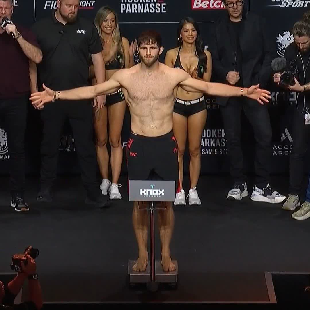 🚨 MATTHIEU DUCLOS 🆚 LUIS FELIPE DIAS LE FACE À FACE 👀