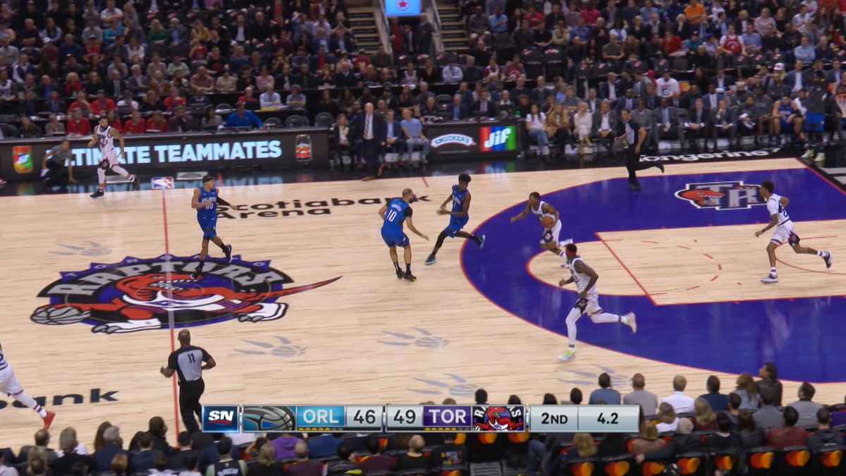 KYLE AT THE BUZZER?! 😮‍💨 just kyle doing kyle things at the buzzer 😮‍💨 #NBATopPlaysWeek
