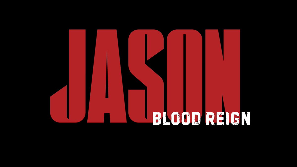 He’s back.🔪🩸 Are you ready to retrace the steps (&amp; kills) of the most feared slasher ever? Step into the dark woods in the all-new Jason: Blood Reign, coming to select Six Flags parks this fall. Jason Universe 📍Kings Island 📍Carowinds 📍Six Flags Great Adventure