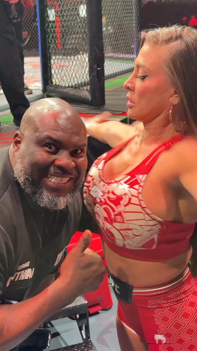 Honey we were just doing a boys night to watch the UFC I promise!