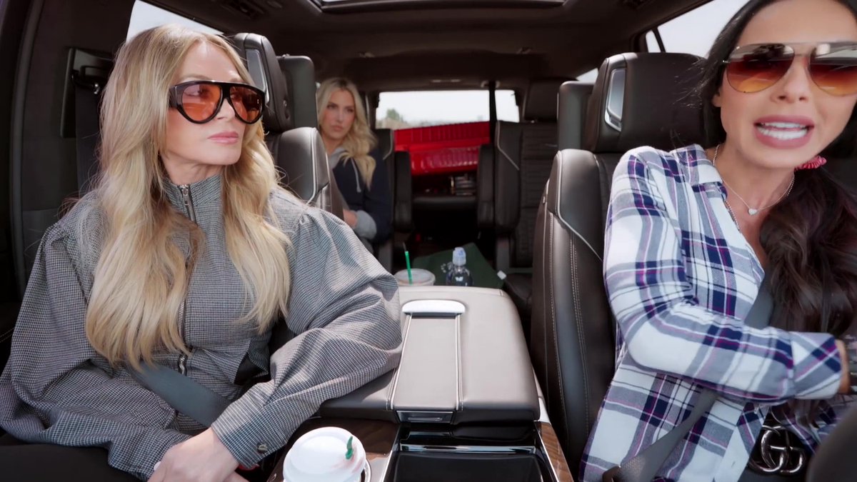 #RHOC Season 20, Episode 10 SNEAK PEEK 2. All New, Thursday 8/7c on @Bravotv. (Source @Bravotv NBCUniversal)