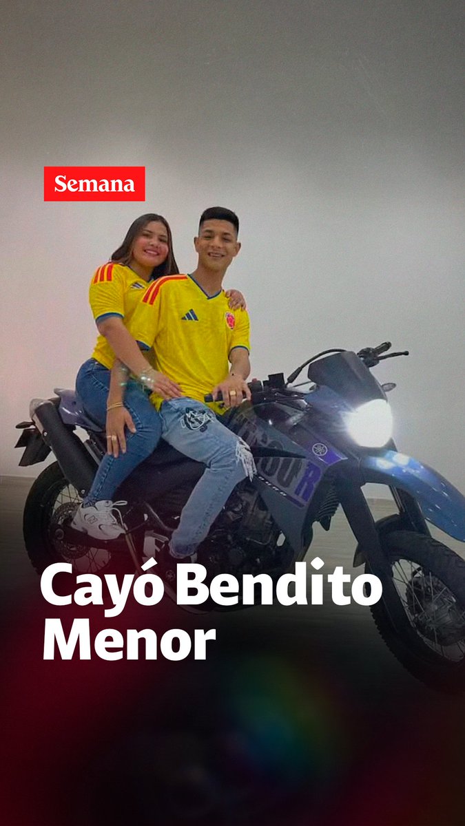 En Riohacha, La Guajira, la policía abatió a alias Bendito Menor, cabecilla de las Autodefensas Conquistadoras de la Sierra Nevada.