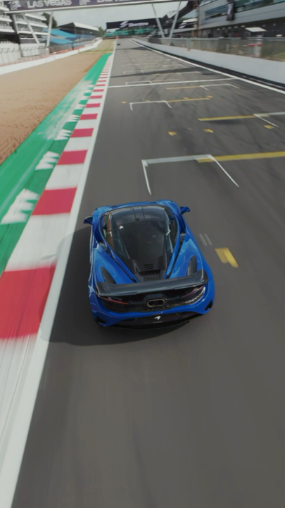 Pure McLaren at Silverstone. A celebration of performance, innovation and the passion that brings our community together. #McLarenAuto #PureMcLaren #PureSilverstone