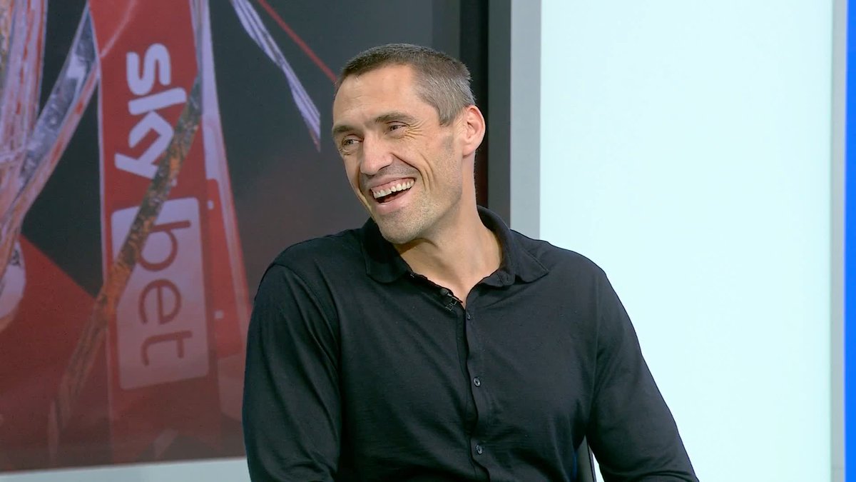 "The Stadium of Light is an arena that players want to play in" 🗣️ Sunderland CEO Tom Burwell on the club's business in a busy transfer window 🔴⚪️