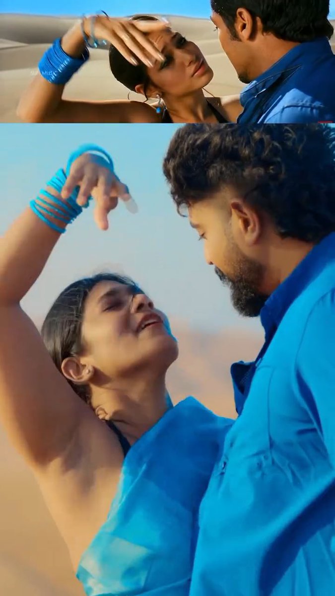 கேவி சார் மட்டும் இப்போ இதைப் பார்த்தா ரொம்பவே சந்தோஷப்பட்டு இருப்பாரு.. கேமரா மேன் பிரிச்சுட்டான் 🔥🔥