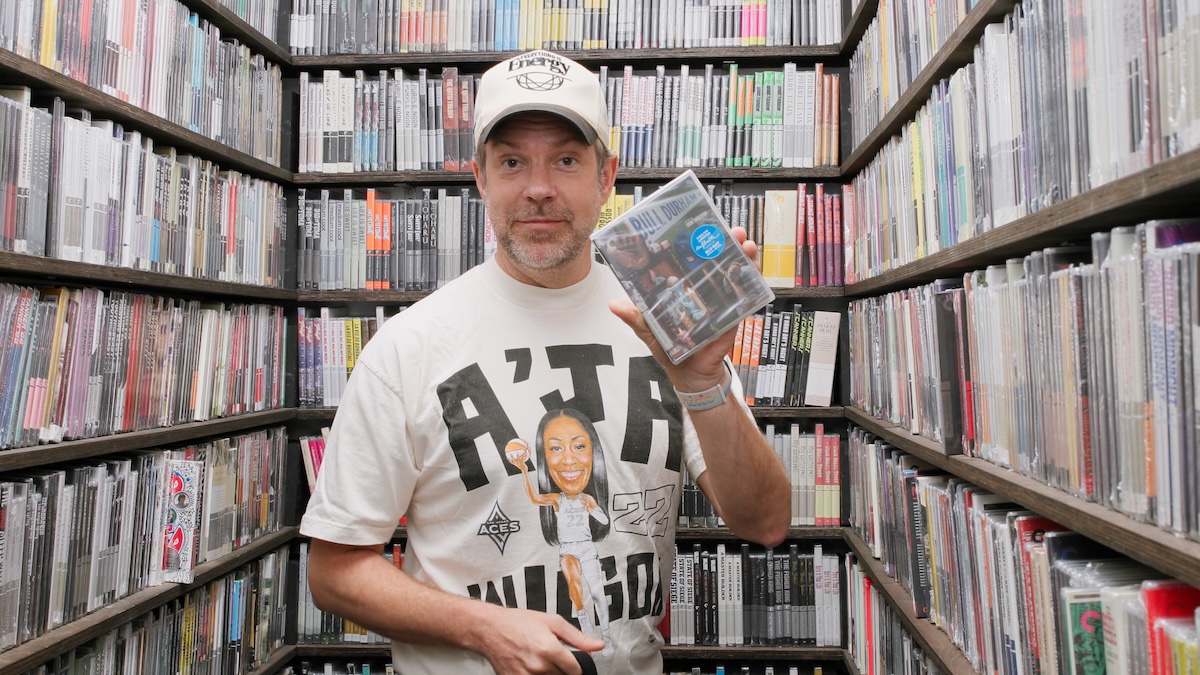 ✨Jason Sudeikis’s Closet Picks! ✨