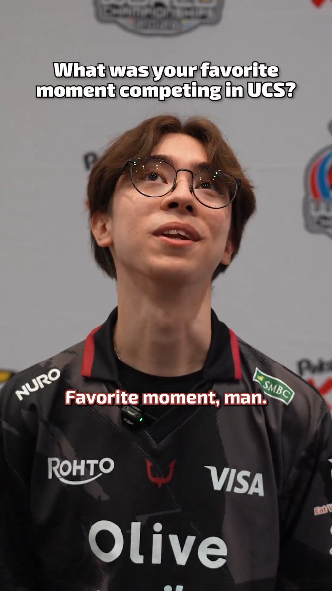 #PokemonUNITE pros take us on a trip down memory lane! What was 🫵 YOUR 🫵 favorite UNITE Championship Series moment? #UNITEesports