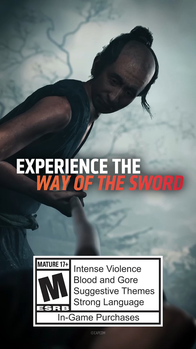 The fight against the Genma begins today. ⚔️ Onimusha: Way of the Sword is out now. 🎬 Watch the latest AMD EXP trailer to see how AMD FSR™ Gaming Technologies helps enhance the experience. 📖 Read our Blog for a closer look at performance, settings, and AMD FSR™ Gaming Technologies. Face the Genma. Master the Blade with AMD FSR™ Gaming Technologies. Onimusha: Way of the Sword