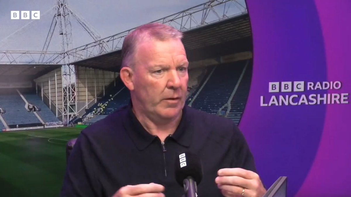 ⚪️ #Preston North End have lost all four of their Championship games this season Ahead of Saturday's derby against #Blackburn #Rovers, Andy Bayes and @keepingskills discuss their campaign so far #pnefc | #bbcfootball