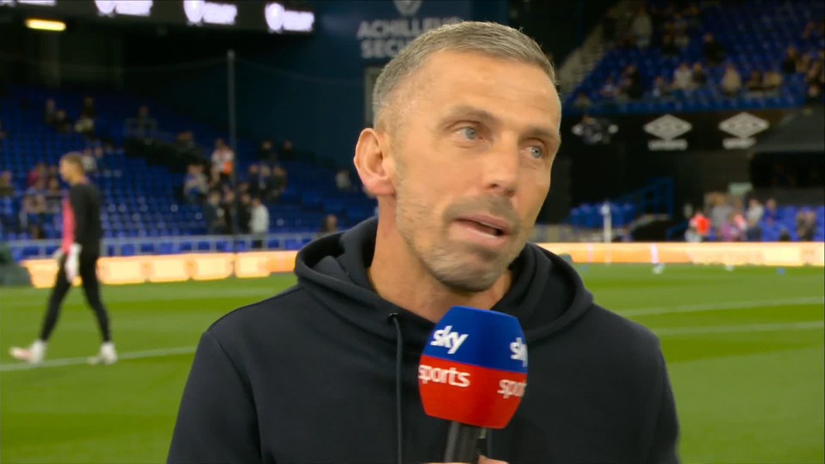 "I didn't realise how special it is" 😍 Ipswich boss Gary O'Neil is loving every moment at Portman Road 🏟️